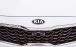 Kia Optima Sportswagon GT Line 2018 года (WW)